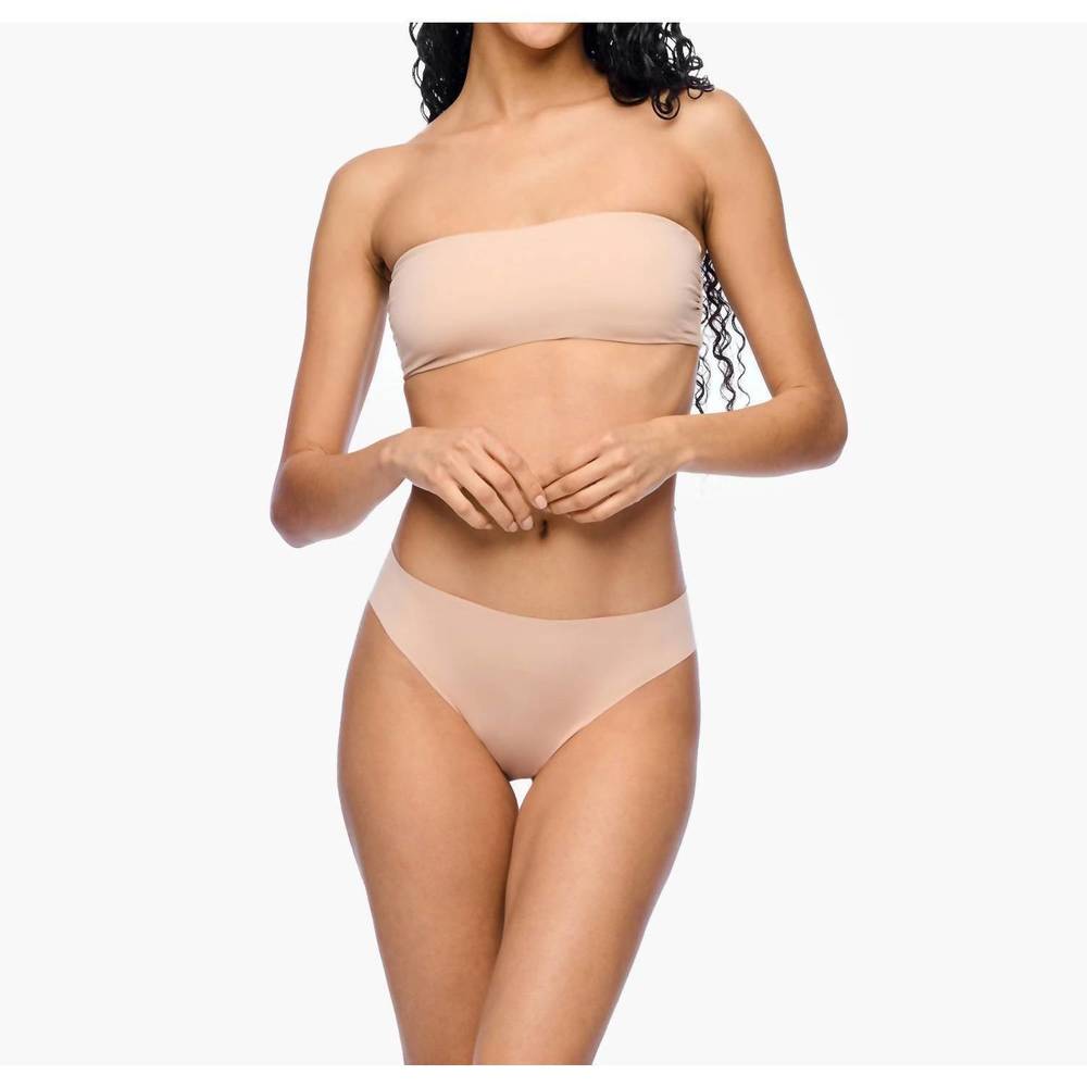 NEW COSABELLA free cut micro bandeau in sette